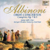 Albinoni: Complete Oboe Concertos