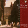 Albinoni: Oboe Concertos