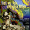 ... holt mir Wein aus vollen Krügen ... - Musikalisch-literarische Weinlese